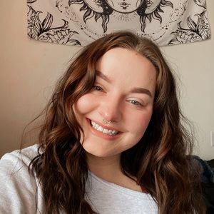 Meet your Posher, Kortny